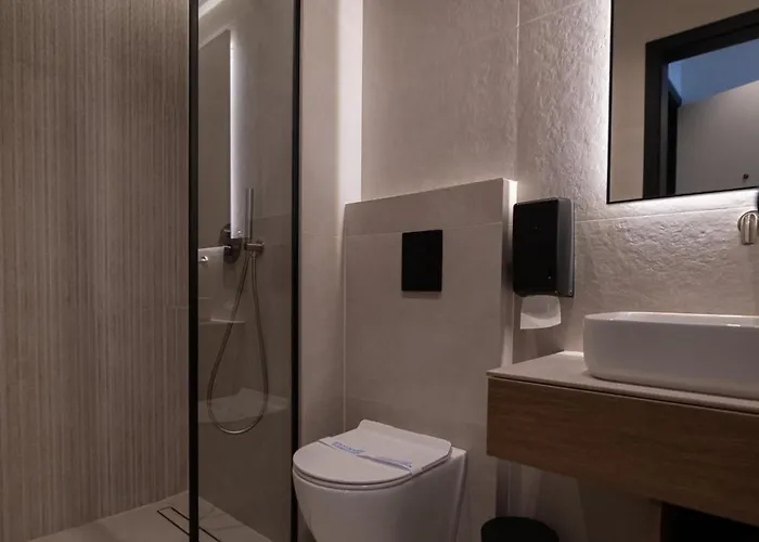 Palladion Boutique Szálloda 3*