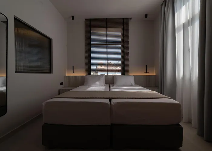 Hotel Palladion Boutique 3*