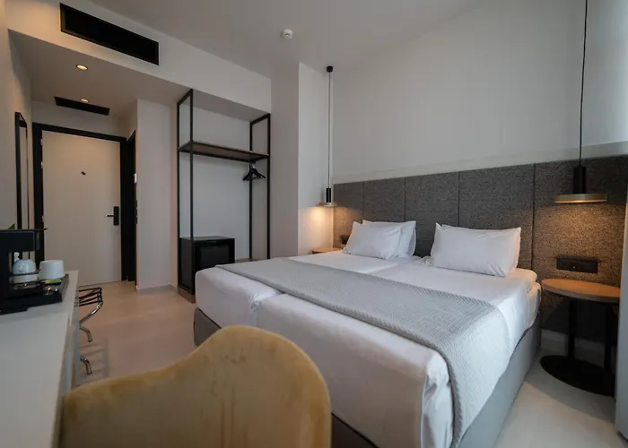 Palladion Boutique Hotel Argos