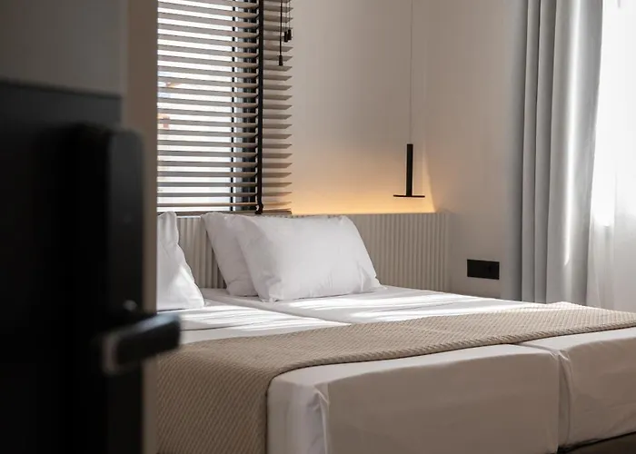 Palladion Boutique Argos