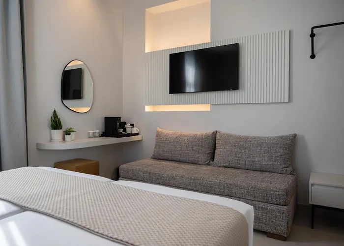 Hotel Palladion Boutique 3*