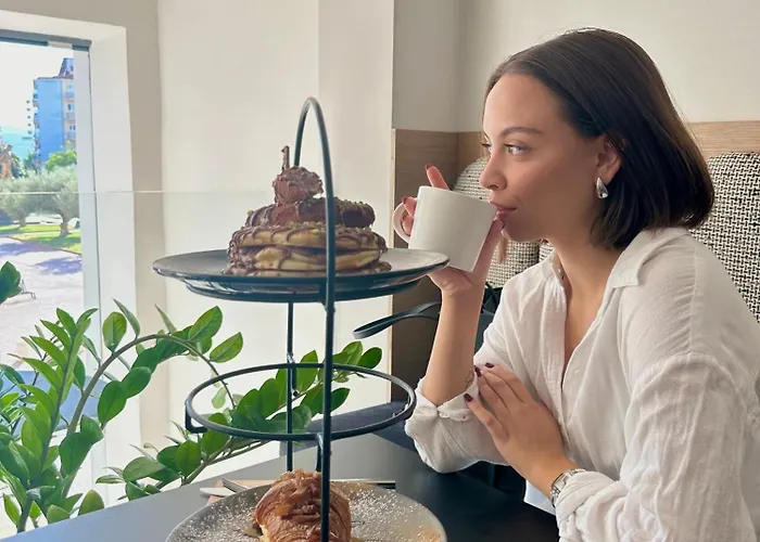 Palladion Boutique 3*