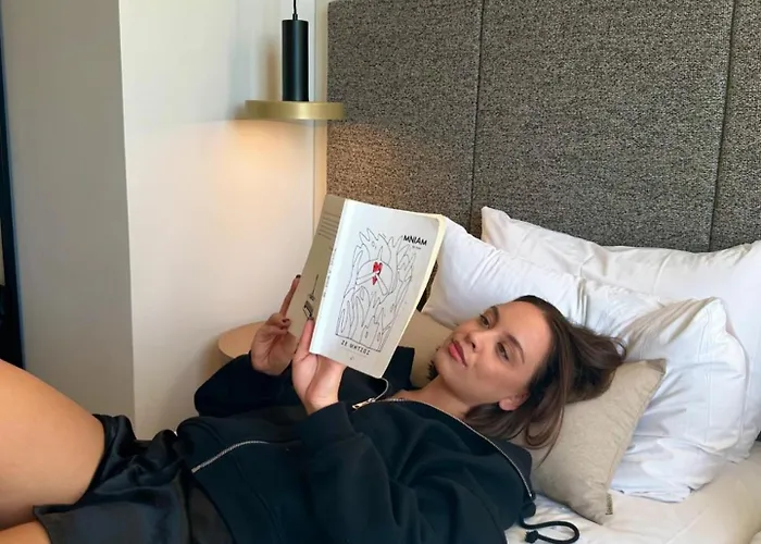 Szálloda Palladion Boutique Argosz