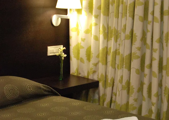 Palladion Boutique Hotel