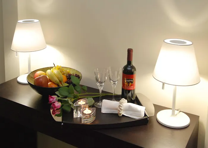 Hotel Palladion Boutique Argos