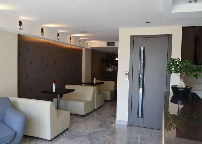 Palladion Boutique Hotel Argos