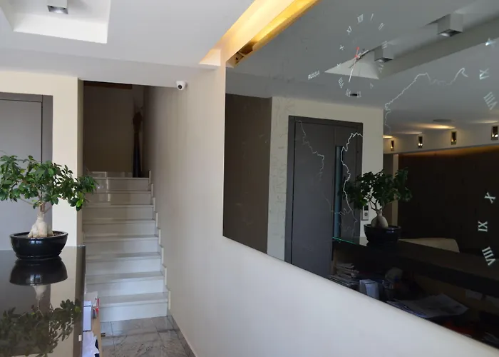 Palladion Boutique 3* Argosz