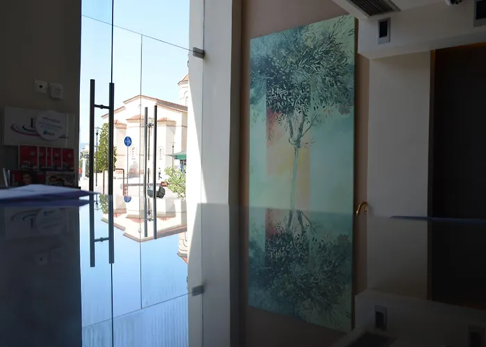 Palladion Boutique 3*