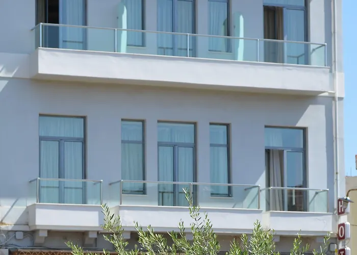 Palladion Boutique 3* Argosz