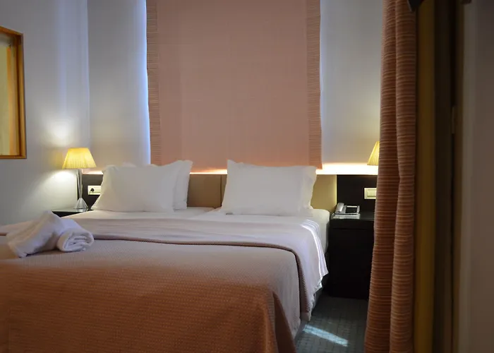 Palladion Boutique Hotel