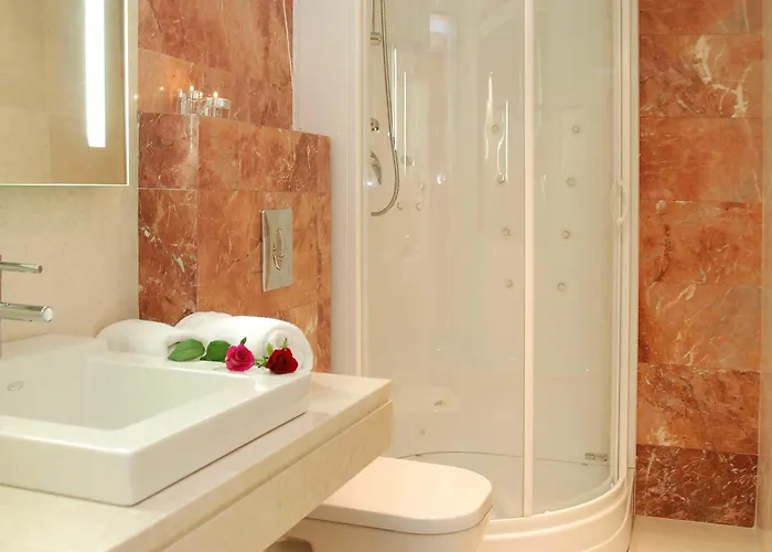 Palladion Boutique 3*