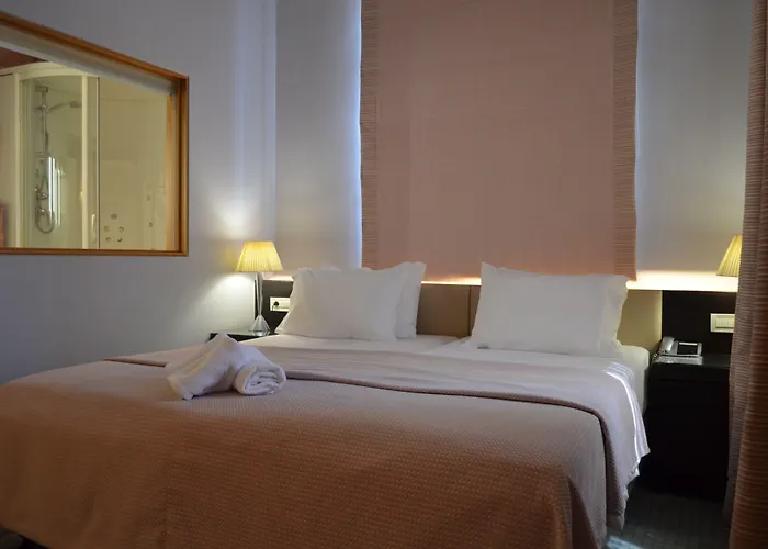 Palladion Boutique Hotel