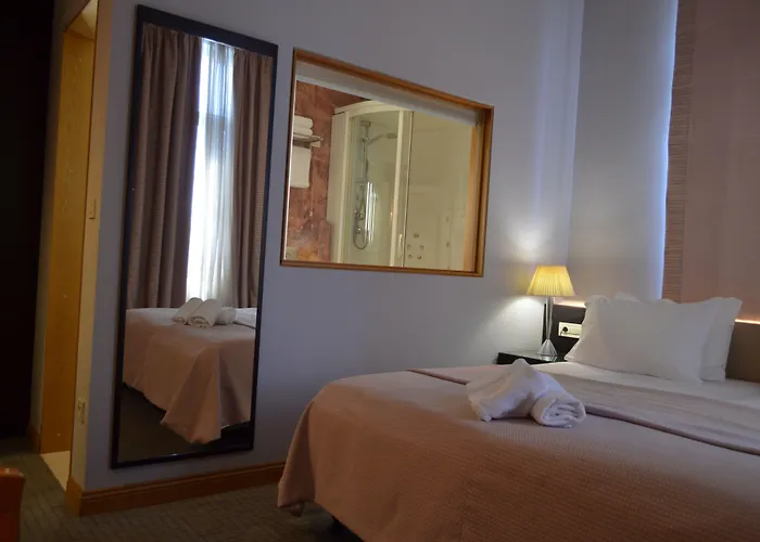 Palladion Boutique Hotel Argos