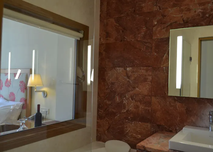 Palladion Boutique Szálloda 3*