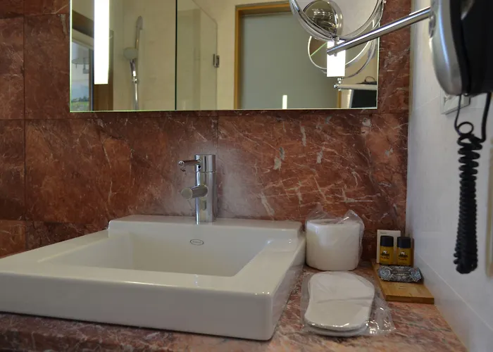 Szálloda Palladion Boutique Argosz