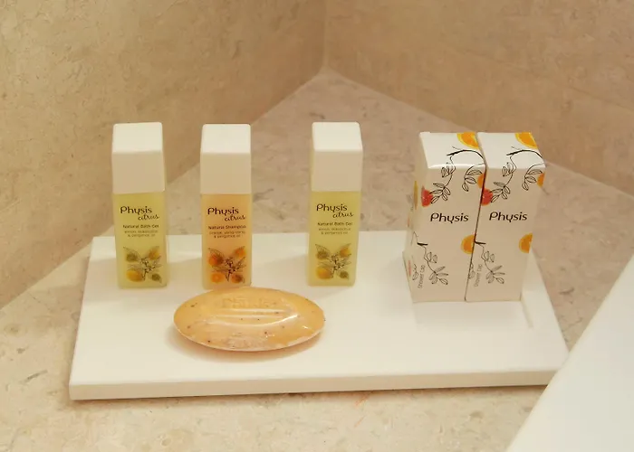 Palladion Boutique Szálloda