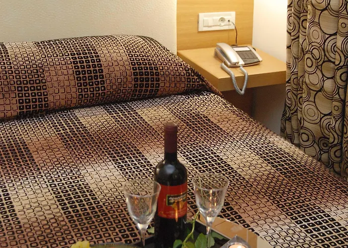 Szálloda Palladion Boutique 3*