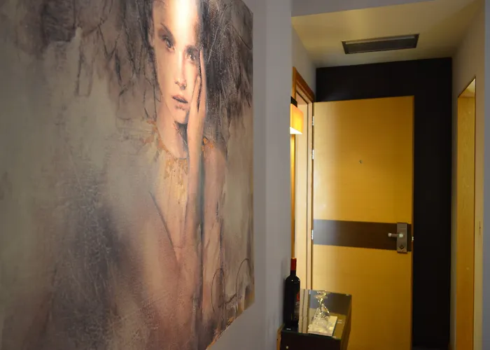 Szálloda Palladion Boutique Argosz