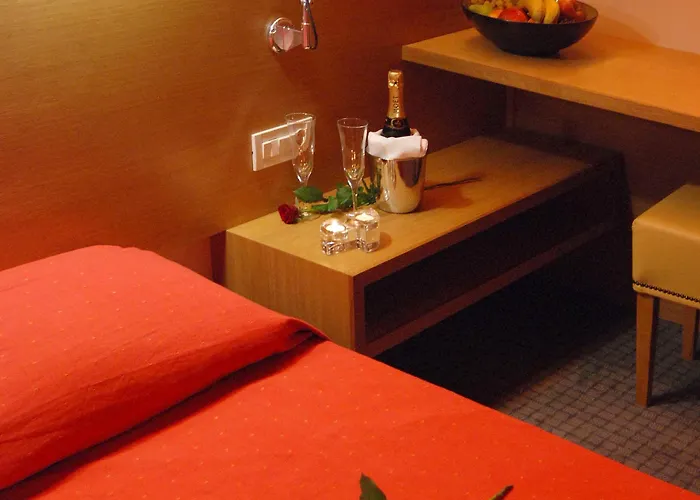 Palladion Boutique 3*