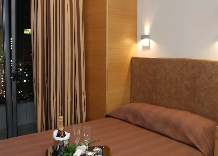 Szálloda Palladion Boutique 3*