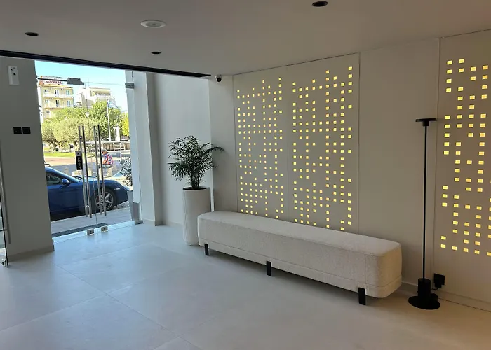 Palladion Boutique Hotel