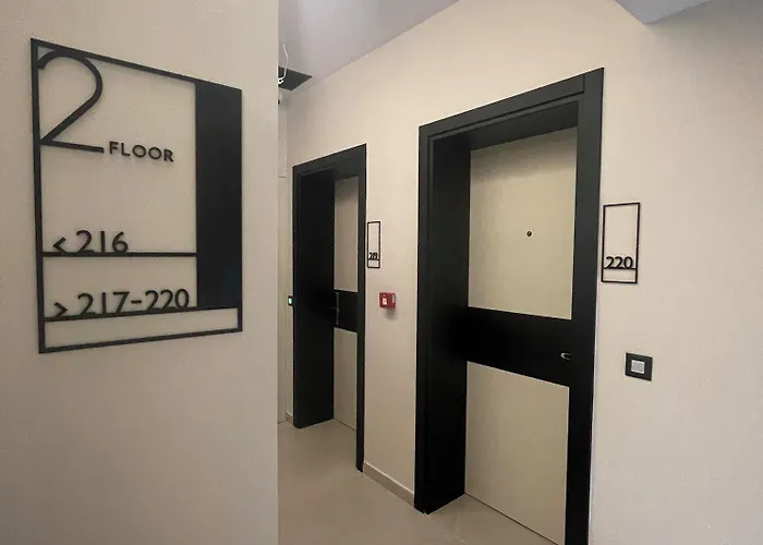 Palladion Boutique Argosz