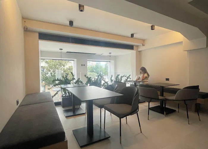 Palladion Boutique 3*