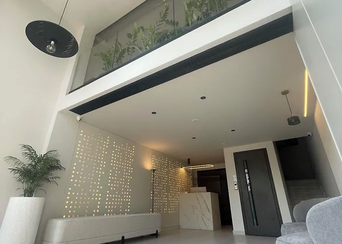 Palladion Boutique 3*