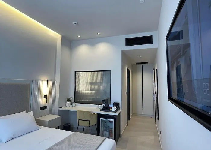 Palladion Boutique Argos