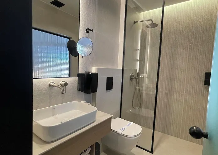 Hotel Palladion Boutique