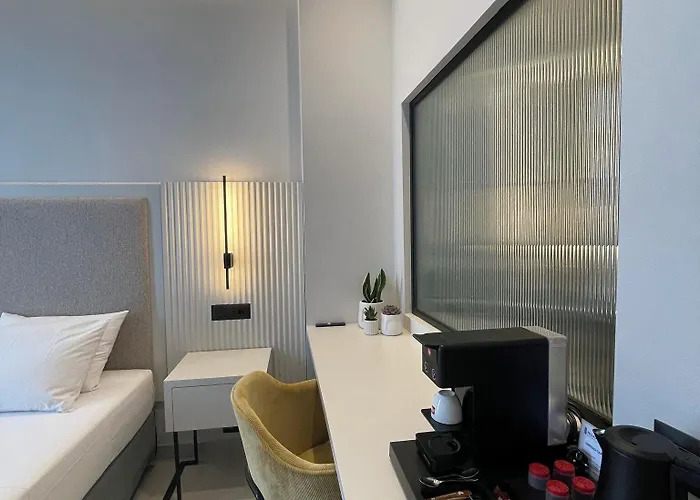 Hotel Palladion Boutique