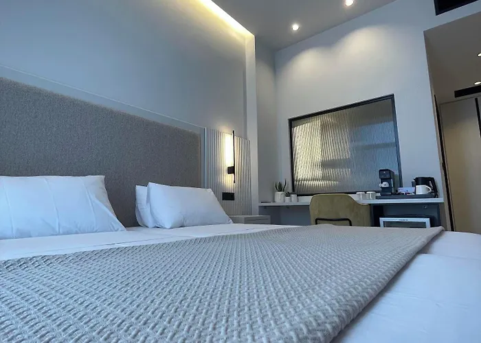 Hotel Palladion Boutique