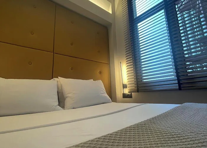 Palladion Boutique Hotel Argos