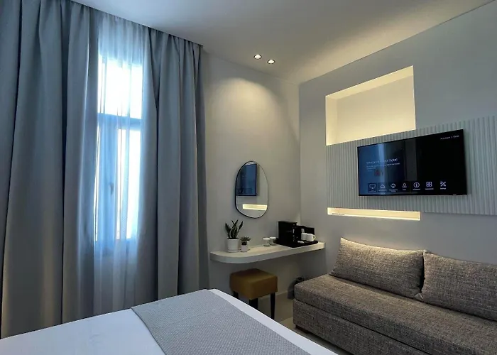 Palladion Boutique Szálloda 3*