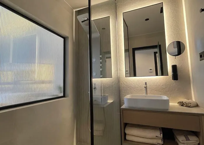 Hotel Palladion Boutique Argos