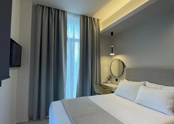 Hotel Palladion Boutique