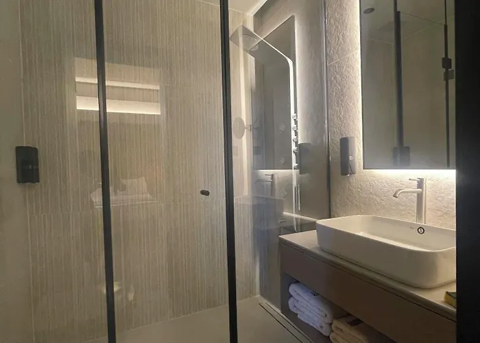 Palladion Boutique Hotel 3*