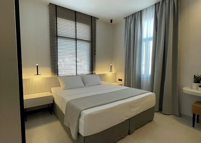 Palladion Boutique 3*