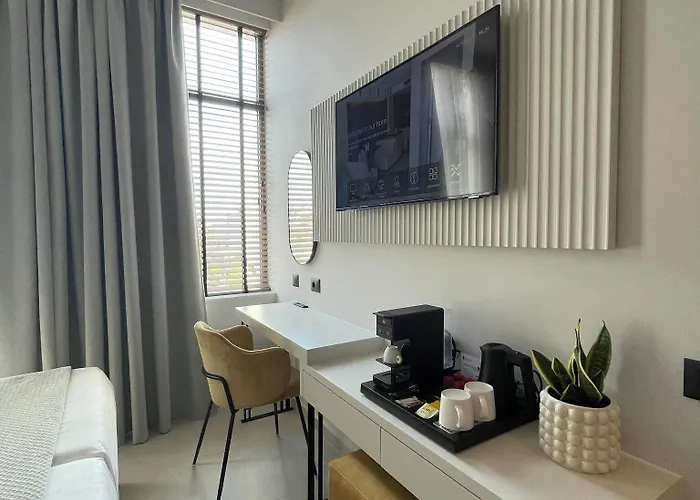 Palladion Boutique 3*