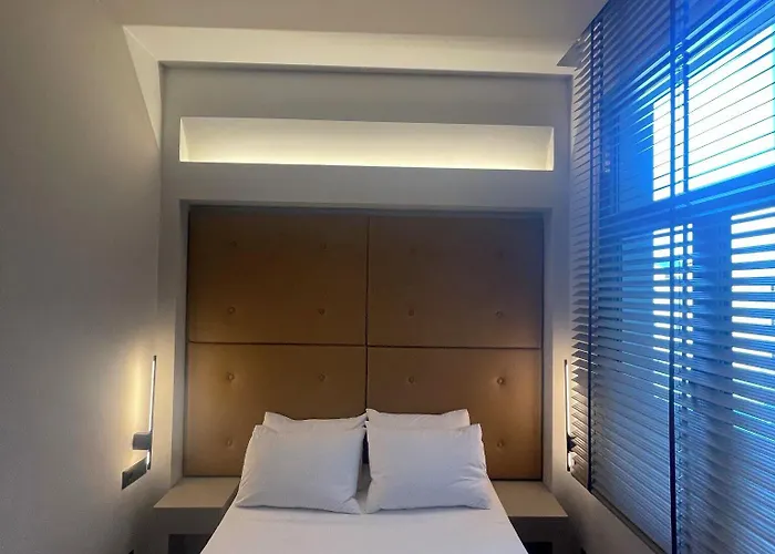 Szálloda Palladion Boutique 3*