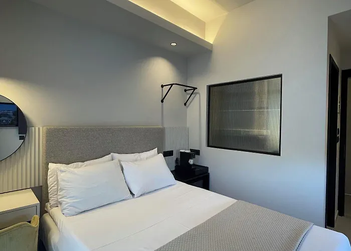 Szálloda Palladion Boutique 3*