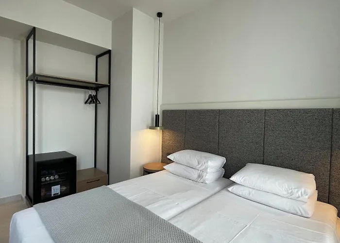 Szálloda Palladion Boutique 3*