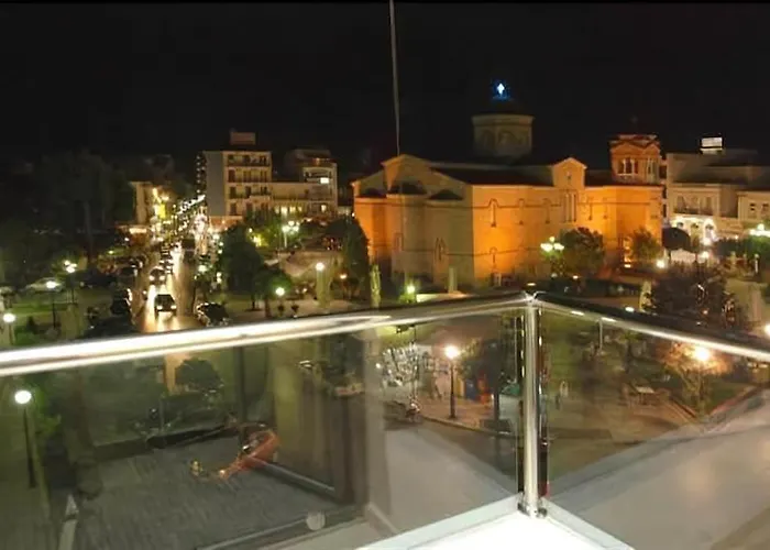 Hotel Palladion Boutique