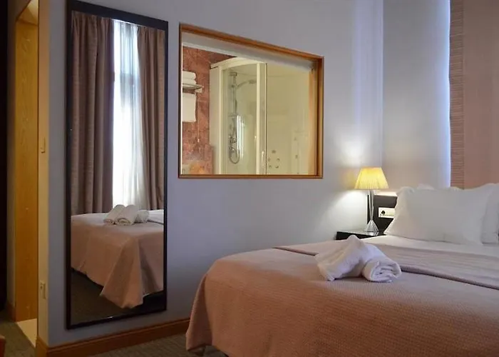 Palladion Boutique Otel