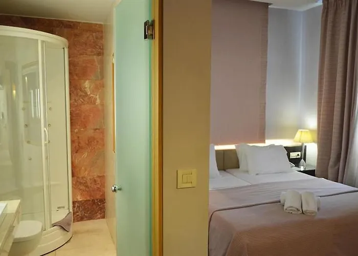 Hotel Palladion Boutique Argos